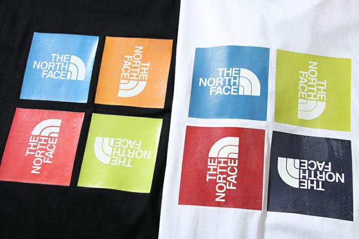 The North Face T Shirts Short _SKUTheNorthFaceM-3XL6ctfT603049959